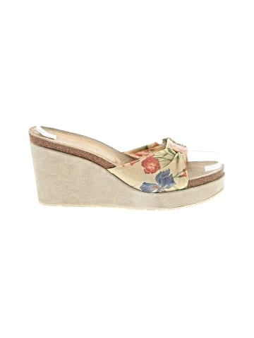 Donald J Pliner Wedges (view 1)
