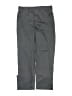 Lands' End Solid Gray Cargo Pants Size 18 - photo 1
