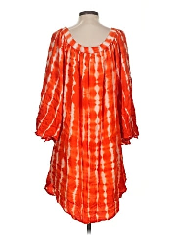 Hemant & Nandita Casual Dress (view 2)