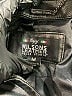 Wilsons Leather Black Jacket Size M - photo 6