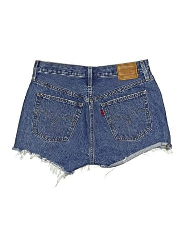 Levi's Denim Shorts (view 2)