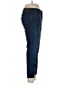 Paige Solid Blue Jeans Size 31 waist - photo 4