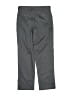 Lands' End Solid Gray Cargo Pants Size 18 - photo 2