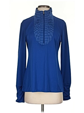 Cutter & Buck Long Sleeve Turtleneck (view 1)