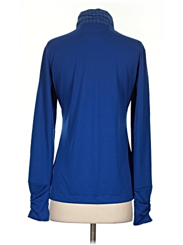 Cutter & Buck Long Sleeve Turtleneck (view 2)