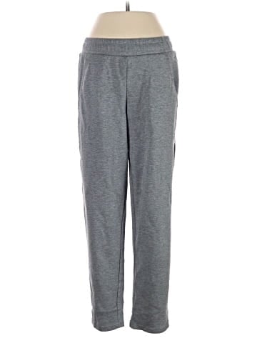 Puma Sweatpants (view 1)