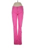 Levi's 100% Cotton Color Block Pink Jeans Size 32 waist - photo 1