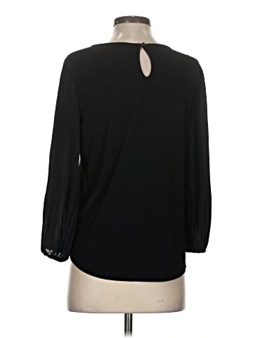 Adrianna Papell 3/4 Sleeve Blouse (view 2)