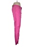 Levi's 100% Cotton Color Block Pink Jeans Size 32 waist - photo 4