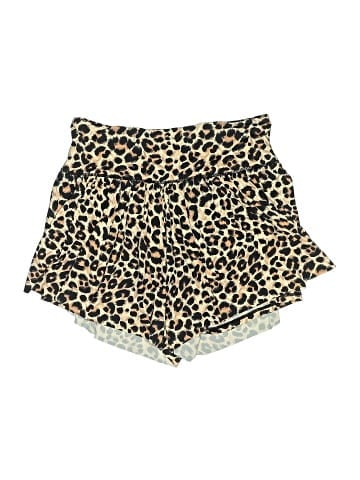 Born Primitive Shorts (view 1)