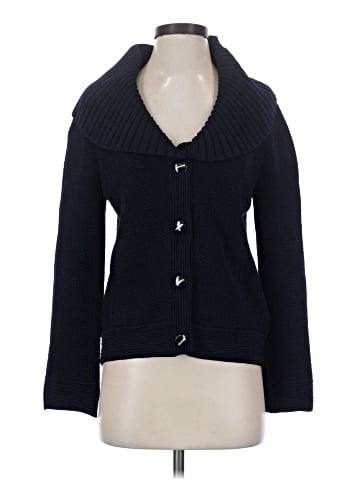 St. John Cardigan (view 1)
