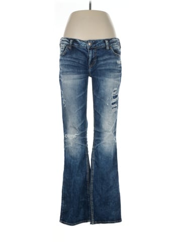 Silver Jeans Co. Jeans (view 1)