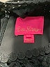 Lilly Pulitzer 100% Polyester Black Casual Dress Size 6 - photo 7