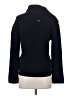 St. John Blue Cardigan Size S - photo 2