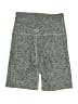 Beyond Yoga Solid Gray Athletic Shorts Size XS - photo 2