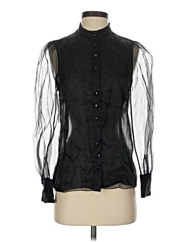 Zara Cardigan (view 1)