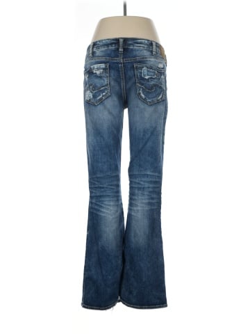 Silver Jeans Co. Jeans (view 2)