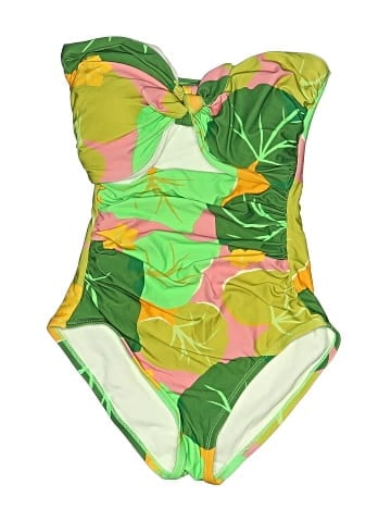 Kate Spade New York One Piece Swimsuit (view 1)