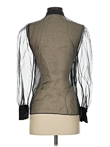 Zara Cardigan (view 2)
