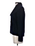 St. John Blue Cardigan Size S - photo 5