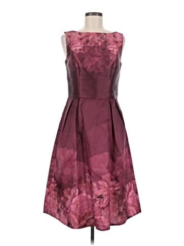 Chi Chi London Cocktail Dress (view 1)
