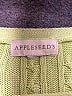 Appleseeds Green Pullover Sweater Size 22 - photo 7
