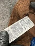 Active by Old Navy Solid Brown Cargo Shorts Size S - photo 4