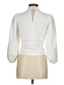 ASOS Design Ivory 3/4 Sleeve Blouse Size 6 - photo 2