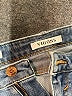 Vigoss Hearts Blue Jeans Size 28 waist - photo 4