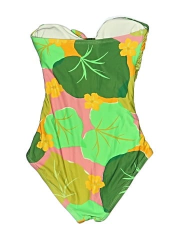 Kate Spade New York One Piece Swimsuit (view 2)