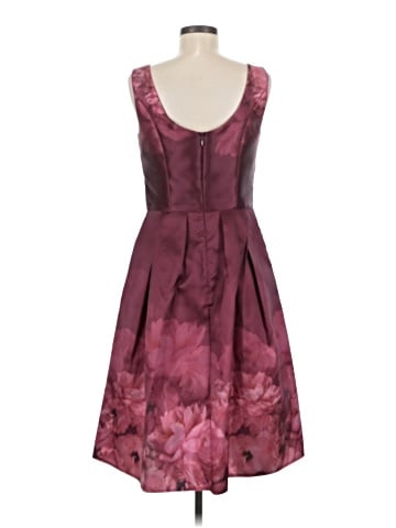 Chi Chi London Cocktail Dress (view 2)