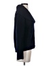 St. John Blue Cardigan Size S - photo 4