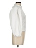 ASOS Design Ivory 3/4 Sleeve Blouse Size 6 - photo 5