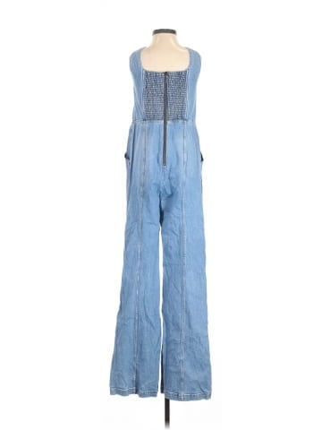 Alice + Olivia Overalls (view 2)