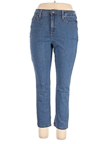 Style&Co Jeans (view 1)