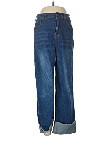 Unbranded Jeans (view 1)