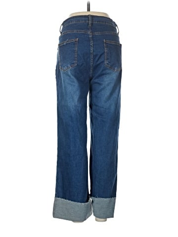 Unbranded Jeans (view 2)