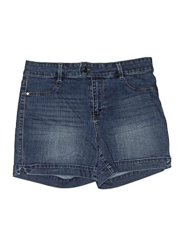 d.jeans Denim Shorts (view 1)