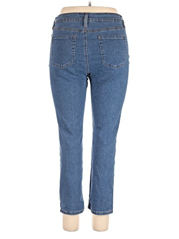 Style&Co Jeans (view 2)