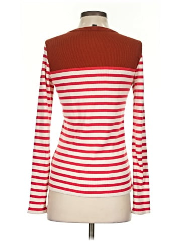 J.Crew Long Sleeve T-Shirt (view 2)