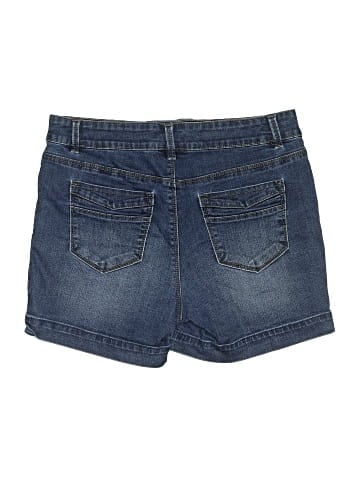 d.jeans Denim Shorts (view 2)
