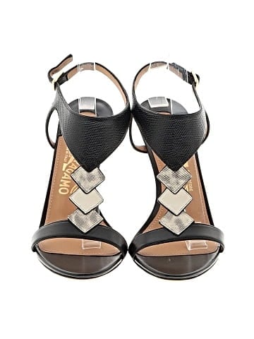 Salvatore Ferragamo Sandals (view 2)