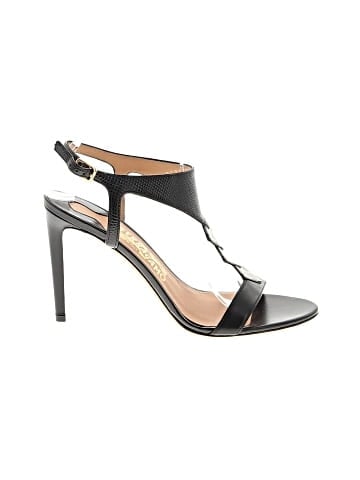 Salvatore Ferragamo Sandals (view 1)