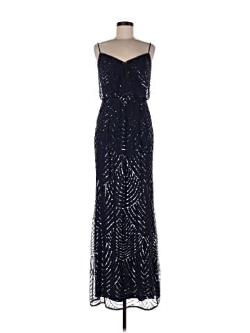 Adrianna Papell Cocktail Dress (view 1)