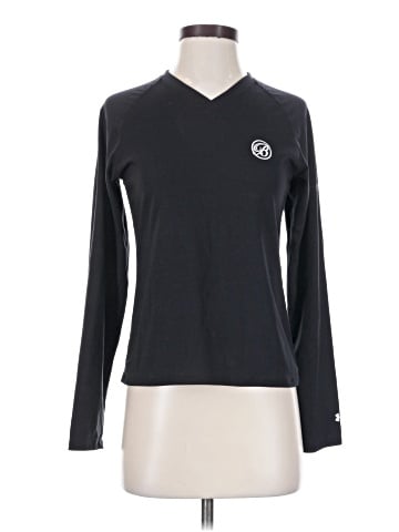 Under Armour Long Sleeve T-Shirt (view 1)