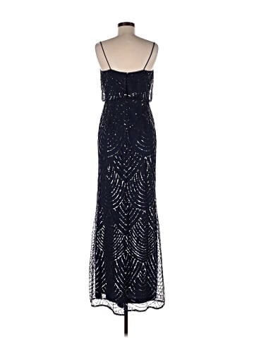 Adrianna Papell Cocktail Dress (view 2)