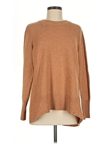 Design History Pullover Sweater (view 1)