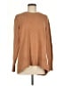 Design History 100% Polyester Tan Pullover Sweater Size M - photo 1