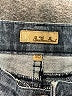 See Thru Soul Hearts Blue Jeans Size 30 waist - photo 7