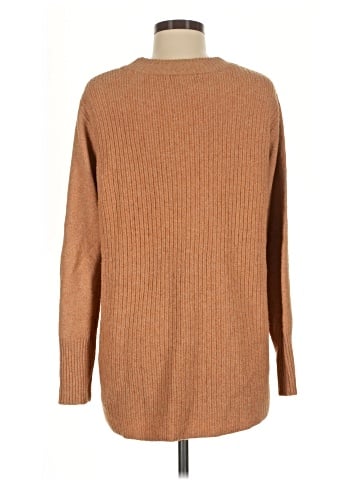 Design History Pullover Sweater (view 2)